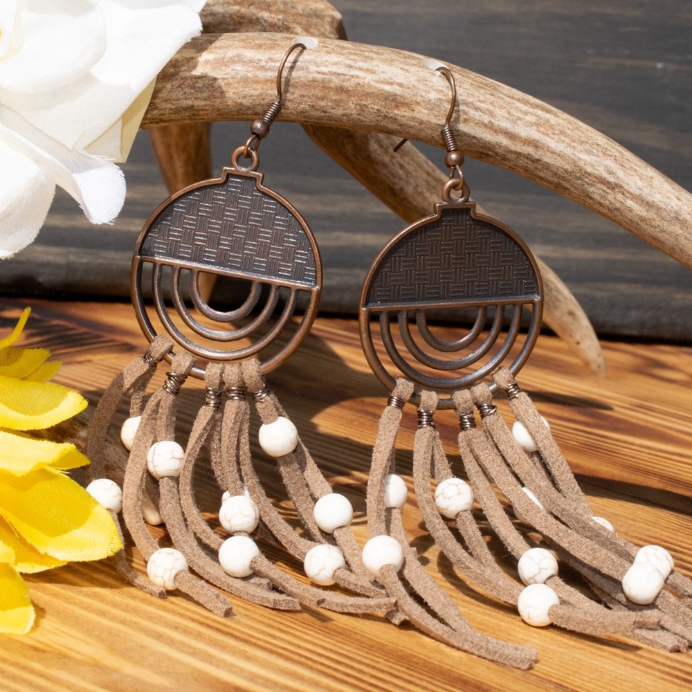 Handmade Earrings